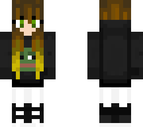 pepe-girl