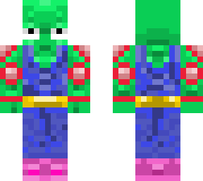piccolo