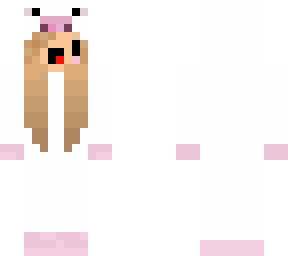 pig girl