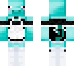 pig maid