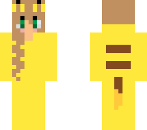 pikagirl
