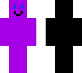 pink skin