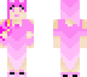 pinkieheart