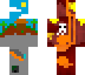 pixel art edit!