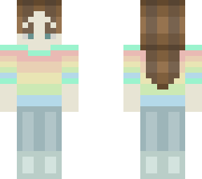 plastic skin