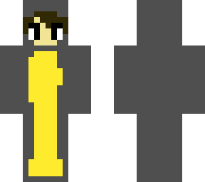 plastic slogoman skin