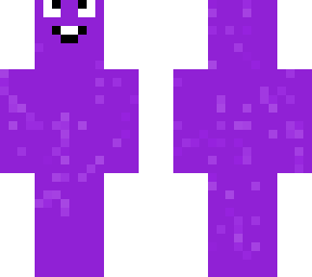 plum man