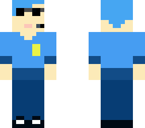 police