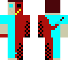 possessed