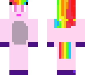 pretty unicorn