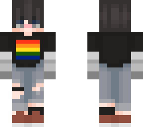 pride