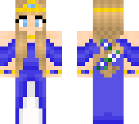 princess edit