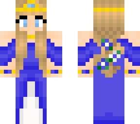 princess edit