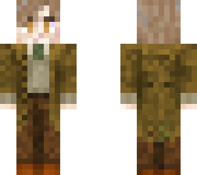 professor remus lupin
