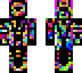psychodelic teta