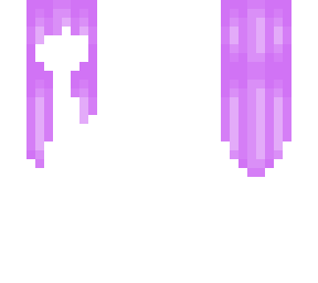 purple hair base
