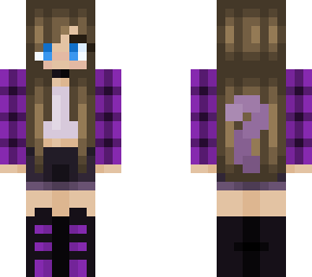 purple suits me -remake-