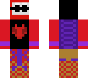 pvp nerd
