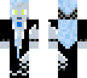 queen of ice