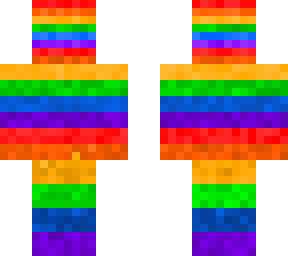 rainbow