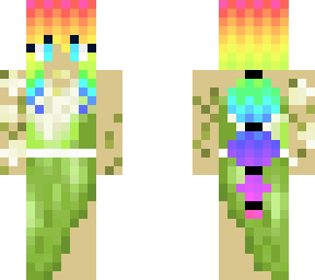 rainbow
