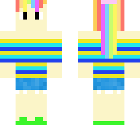 rainbow