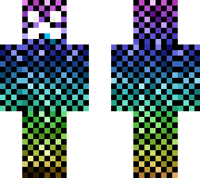 rainbow creeper illoshion