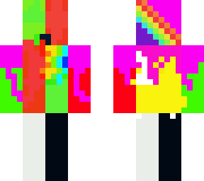 rainbow mania