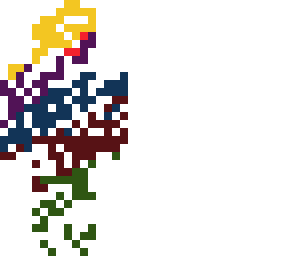rainbow noob