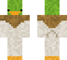realistic duck ._.