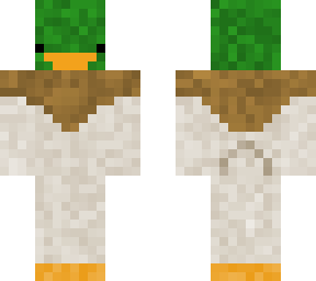 realistic duck ._.