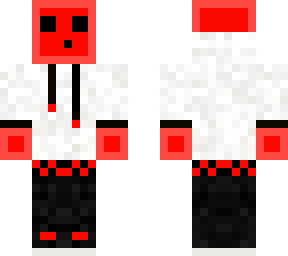 red auron