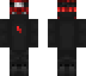 red skin