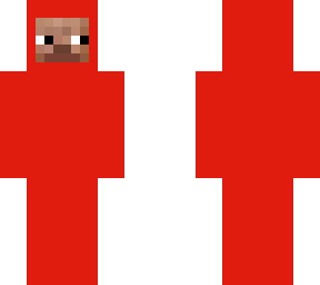 red steve