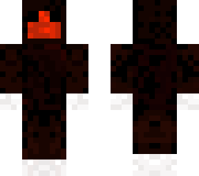 red thing