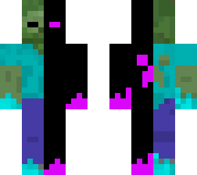 refreshed nether zombie