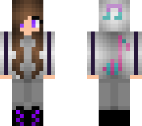 remake of my first skin(read desc)