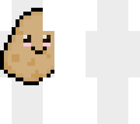 remington the potato  <3