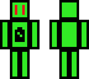 reverse bot