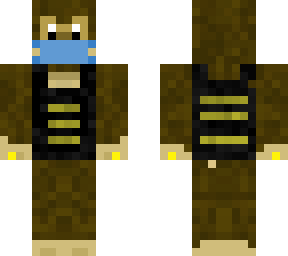 riot monkey