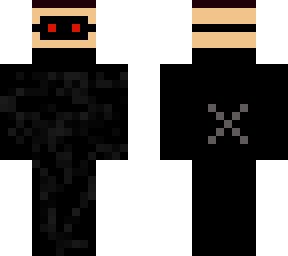 robber ninja