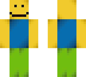 roblox noob
