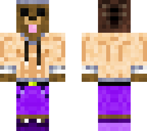 rubius (suter triple 7)