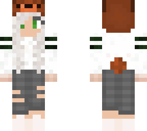 rubius chica