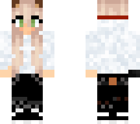 rubius chica