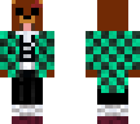 rubius demon slayer