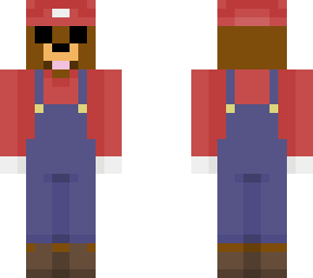 rubius mario