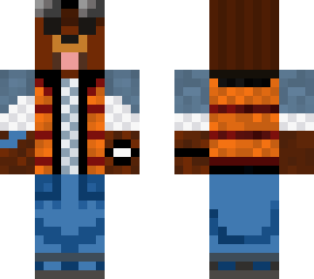 rubius marty mcfly