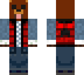 rubius marty mcfly original 1855 versin