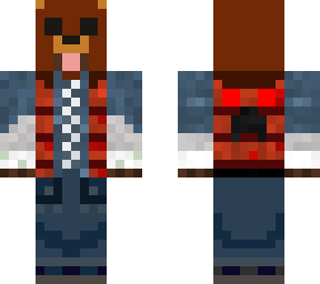 rubius marty mcfly original 1855 versin